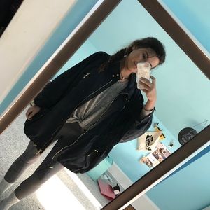 Michael Kors NWOT Windbreaker
